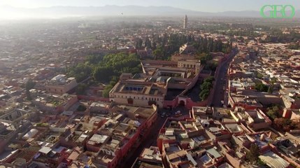 Le Maroc a mis en place des mesures de restriction sanitaire afin d'enrayer la propagation du coronavirus