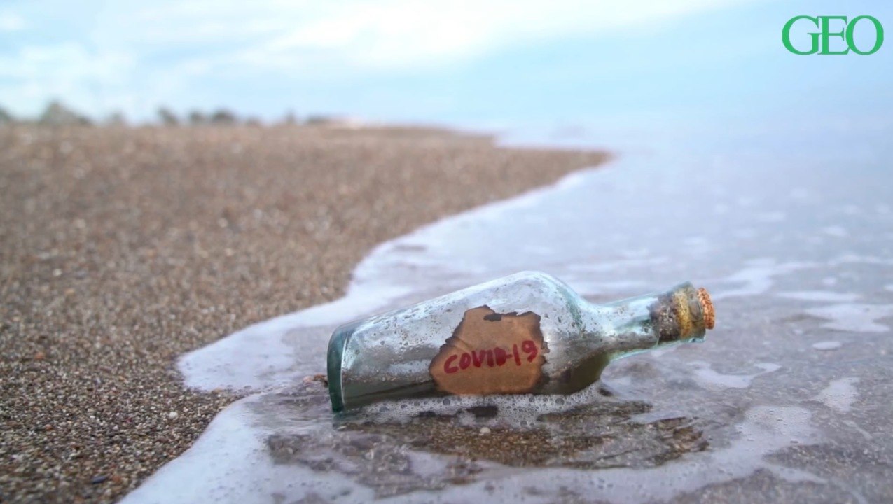 Covid-19 et vacances : la France va publier une liste de pays "verts", "orange" et "rouges"