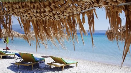 En Grèce, les cafés et les restaurants, ont rouvert leurs terrasses