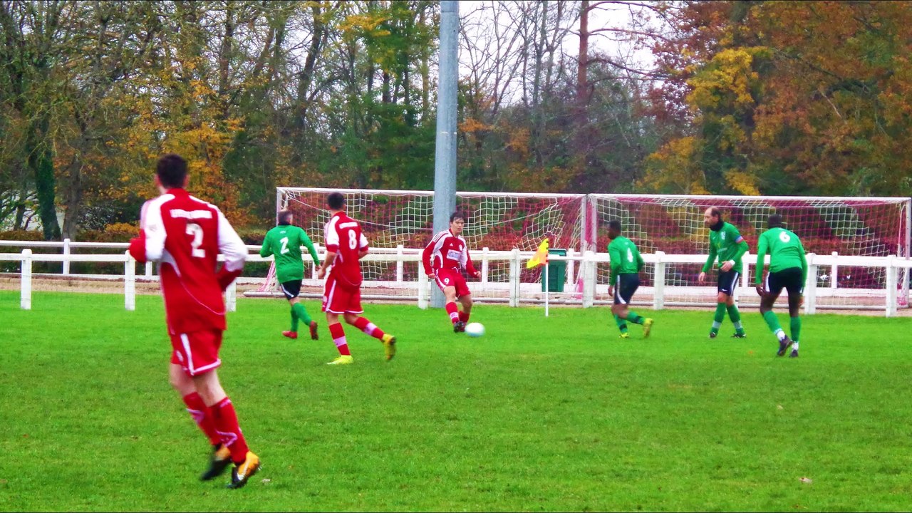 Luthenay - St Eloi (07.11.2021)