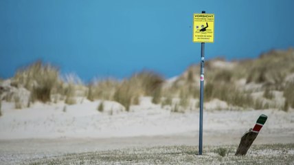 Sables mouvants : représentent-ils un vrai danger ?