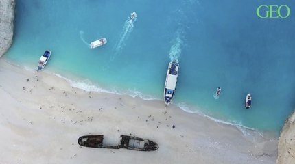 La Grèce lève la quarantaine pour les voyageurs de l'UE