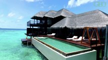 Les Maldives proposent aux touristes de se faire vacciner contre le Covid-19