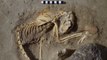 En Egypte, un cimetière d'animaux domestiques vieux de 2000 ans a été exhumé
