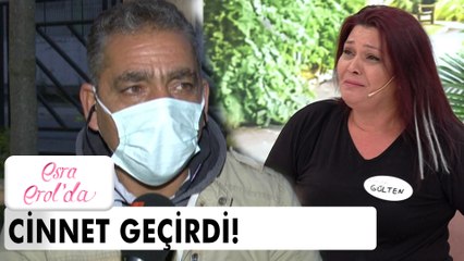 Ali Bey: Karım sosyal medya üzerinden erkeklerden sürekli para istedi! - Esra Erol'da 9 Kasım 2021