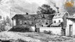 Histoire : Longwood House, la dernière résidence de Napoléon 1er, à Sainte-Hélène