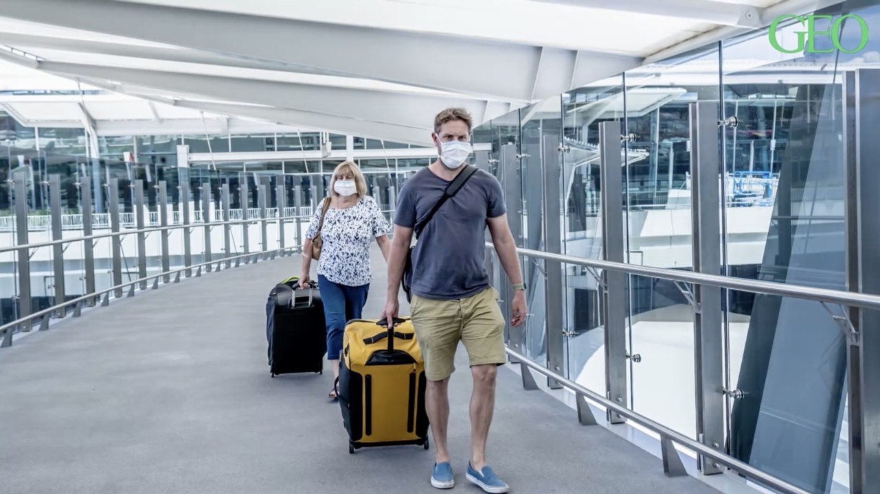 La France impose désormais une quarantaine aux voyageurs venant de 5 pays hors UE