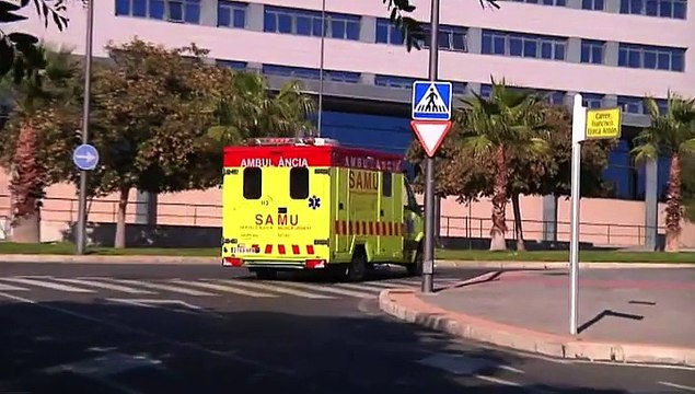 Benidorm vacunará a turistas extranjeros para evitar los rebrotes