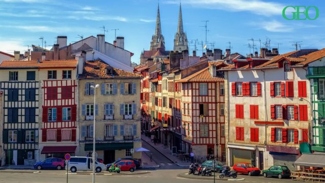 Quelles sont les villes françaises où l'on vit le mieux ?