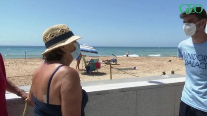 Voici les formalités à connaître pour voyager en Espagne cet été