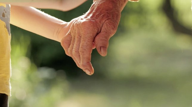 Les origines de la fête des grands-mères