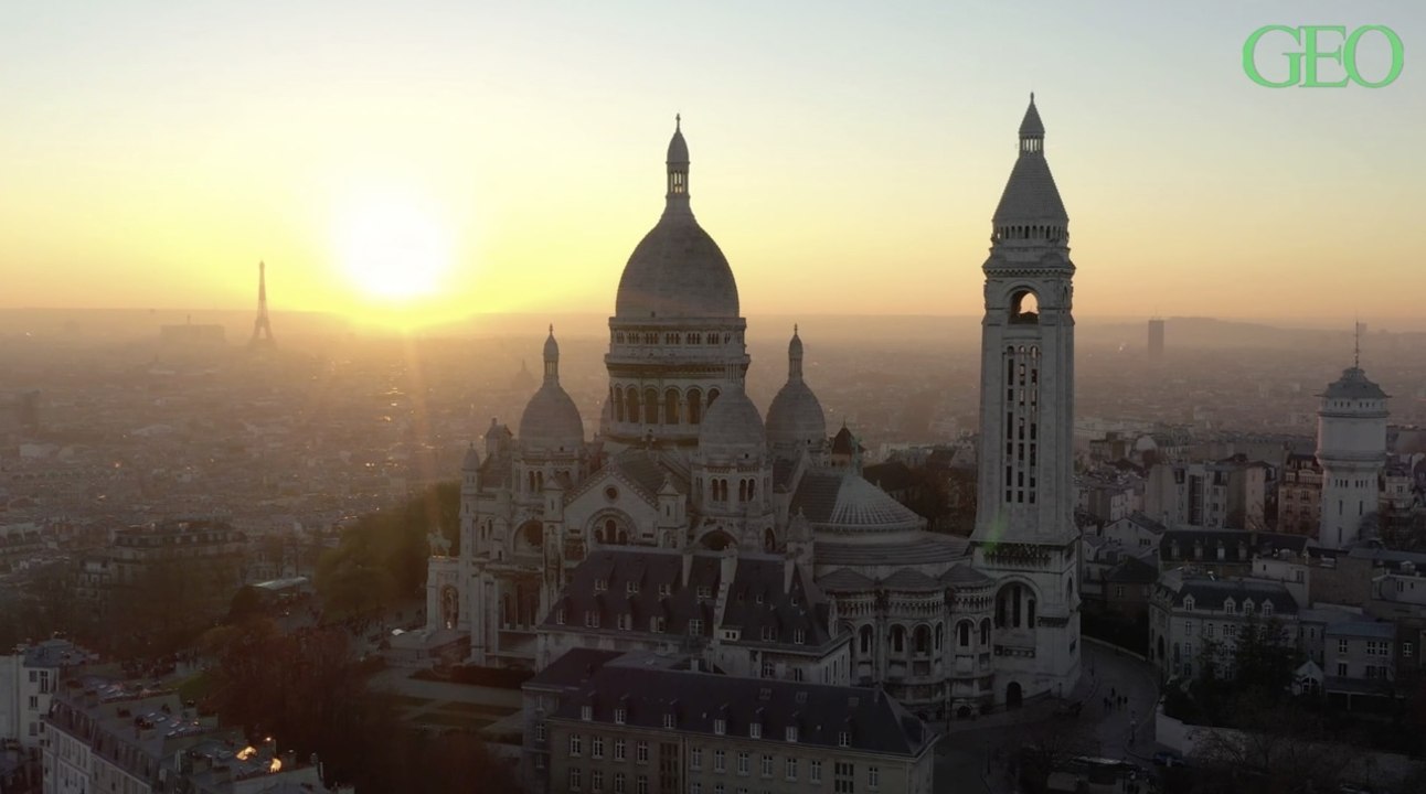 les 10 quartiers de Paris à re(découvrir) le temps d'un week-end