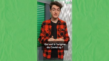 Covid-19 : qu'est-ce qu'une zoonose ?