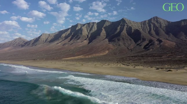 Les plus belles plages d'Europe en 2021 selon les internautes