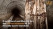 Histoire : A Béziers, un abri de la Seconde Guerre mondiale découvert par hasard