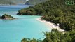 "Les plus belles plages des Caraïbes en 2021" selon les internautes