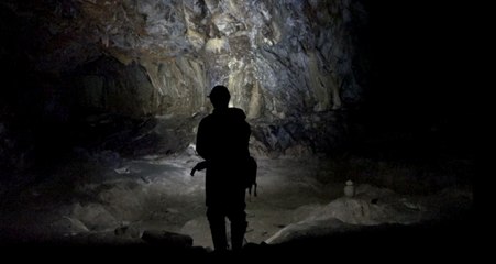 Teaser : Deep Time, une expédition inédite de 40 jours dans la grotte de Lombrives