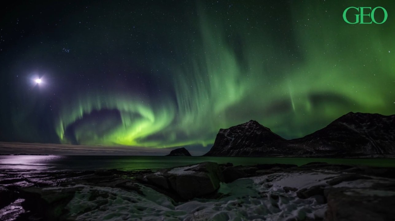 Quels sont les plus beaux endroits de Norvège ?