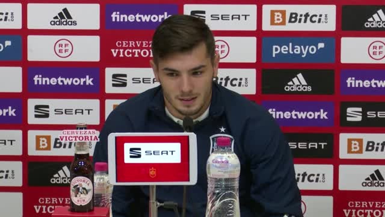 Brahim Diaz spricht über Ibras Sticheleien