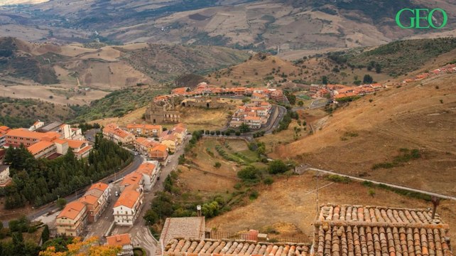 Italie : ce village sicilien met en vente des maisons à 1 euro