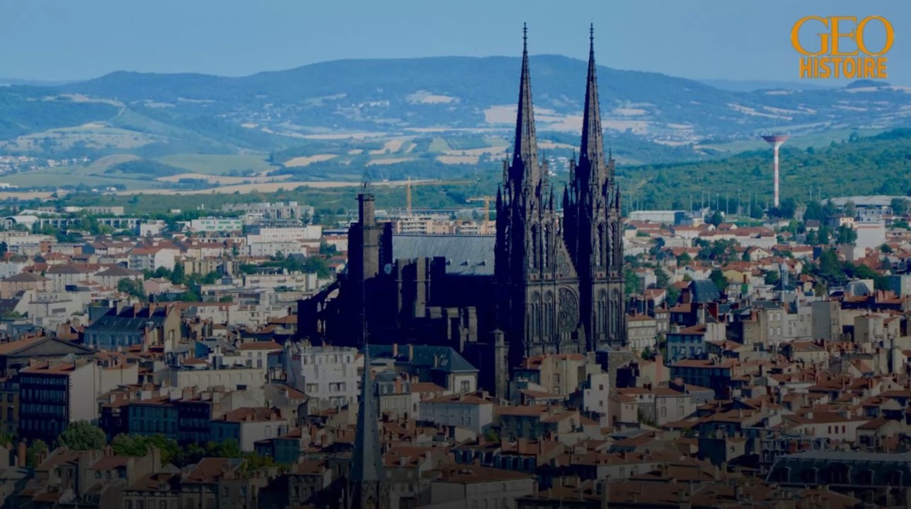 Histoire : quelles sont les différences entre une église, une cathédrale et une basilique ?