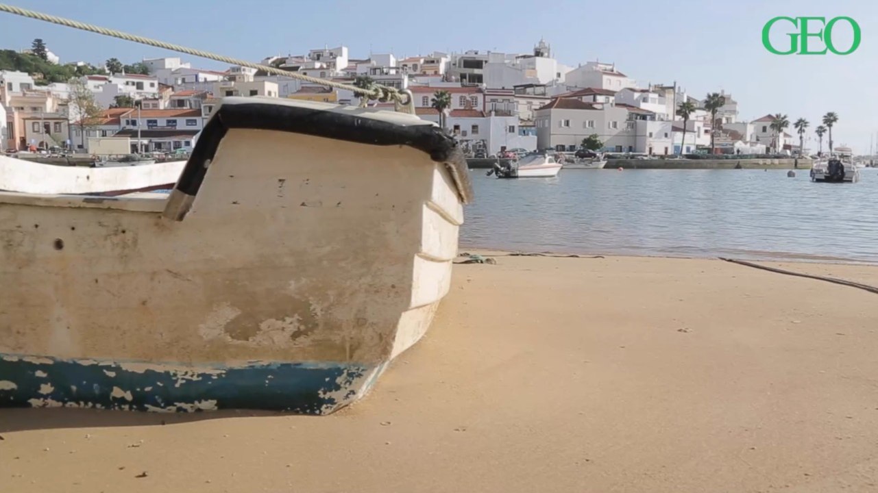 Voyage : quels sont les plus belles villes de l'Algarve ?