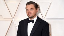 Leonardo DiCaprio to Play Cult Leader Jim Jones in New Film | THR News
