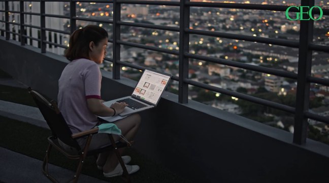 Quels sont les meilleurs pays où travailler pour les digital nomads ?