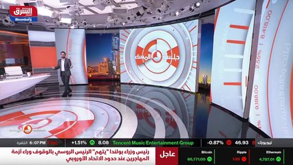 ...أن الأسواق تعرف ما لجان نحن كمحللين ، و ...