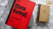 Une édition annotée de "Mein Kampf" publiée en Pologne