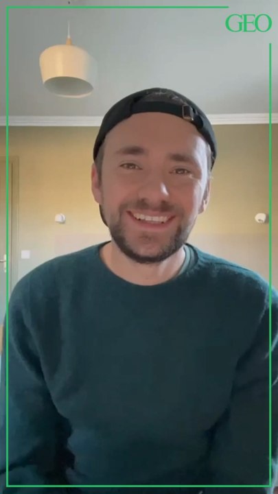 GEHOME : les conseils de Bruno Maltor pour s'évader pendant le confinement