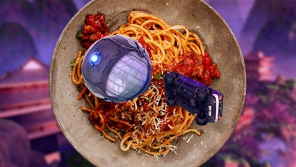 Wie geht der Doomsee Dish? | Rocket League Guides Pt. 10