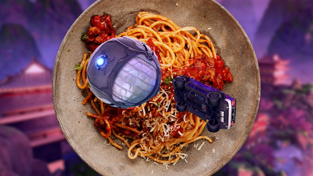 Wie geht der Doomsee Dish? | Rocket League Guides Pt. 10