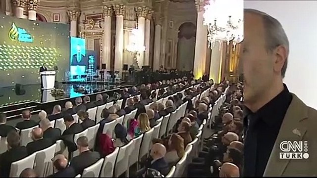 İlim Yayma Ödülleri'nde sona yaklaşıldı