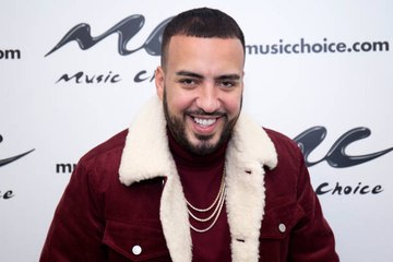 Happy Birthday, French Montana!