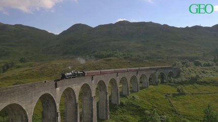 Découvrez notre sélection des plus beaux ponts du monde