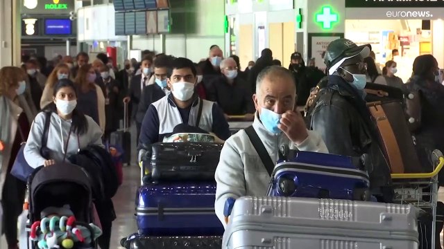 Европейский туризм: восстановления ждать три года