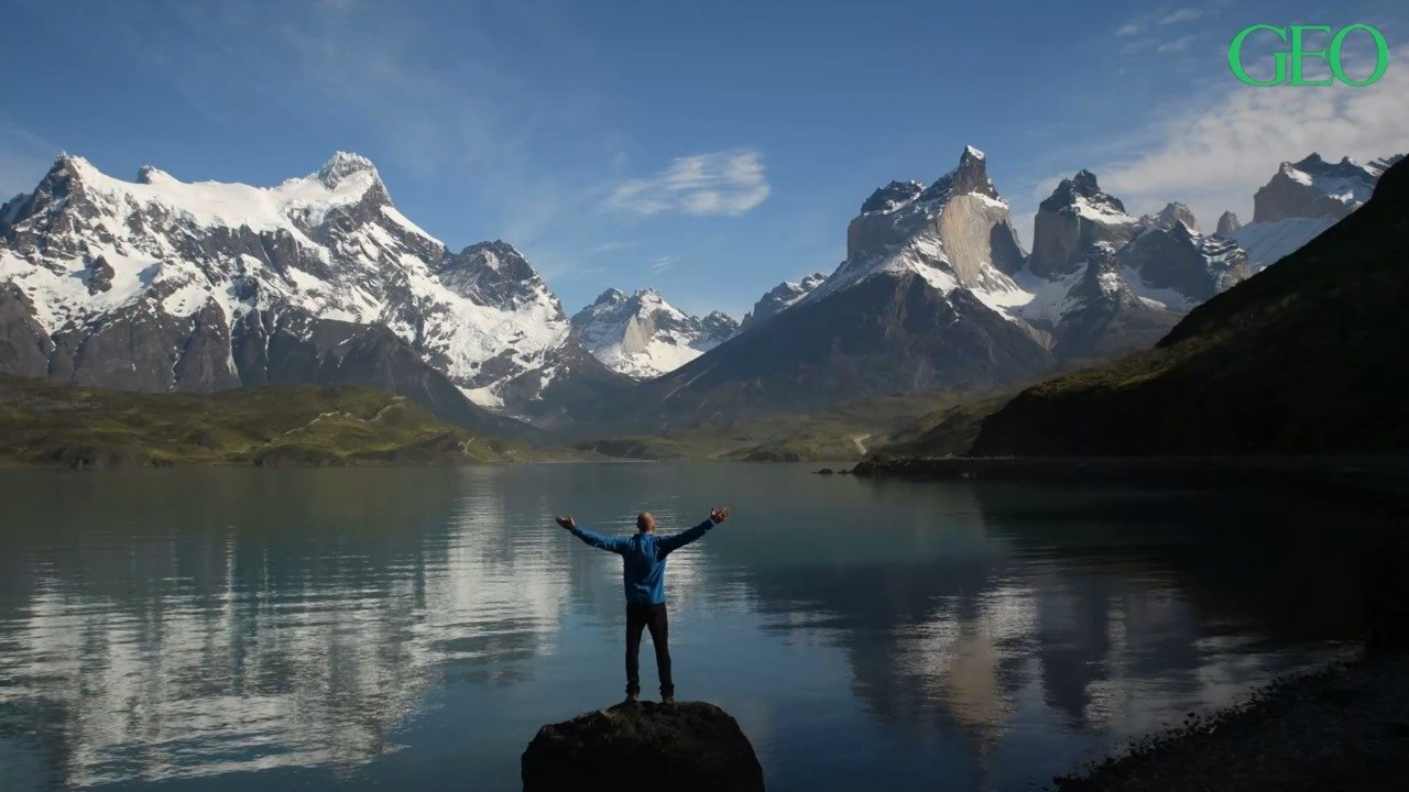 Quels sont les 50 plus beaux endroits du monde ?