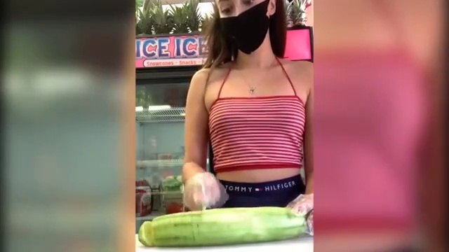 Fastest Workers in the world 2021 | Fruit Cutting Skills | tiktok fastest workers compilation