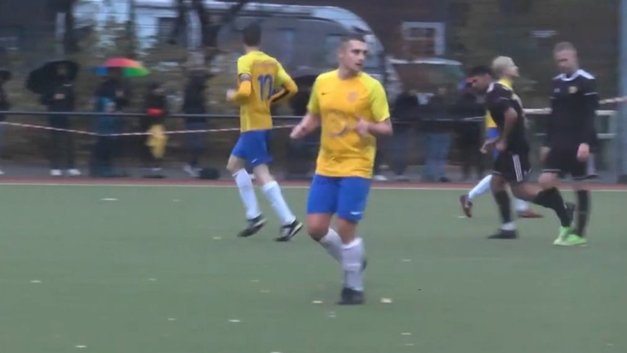 Dramatisches Pokal-Comeback: Alsterbrüder gewinnt Elfmeterkrimi