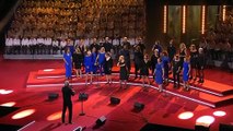 Vocal Line ~ True North | Denmark | Eurovision Choir 2019 | Danmarks Radio