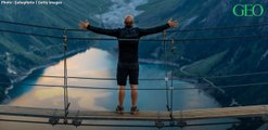 Tourisme : ce pont autrichien est victime de son succès sur Instagram