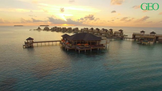 Quelles sont les destinations les plus plébiscitées pour une lune de miel ?