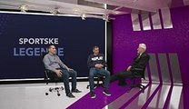 Sportske legende - Krešimir Čivrag i Josip Palić (2/2)