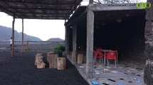 VOYAGE: La vie dans le cratère du volcan Pico do Fogo, au Cap-Vert