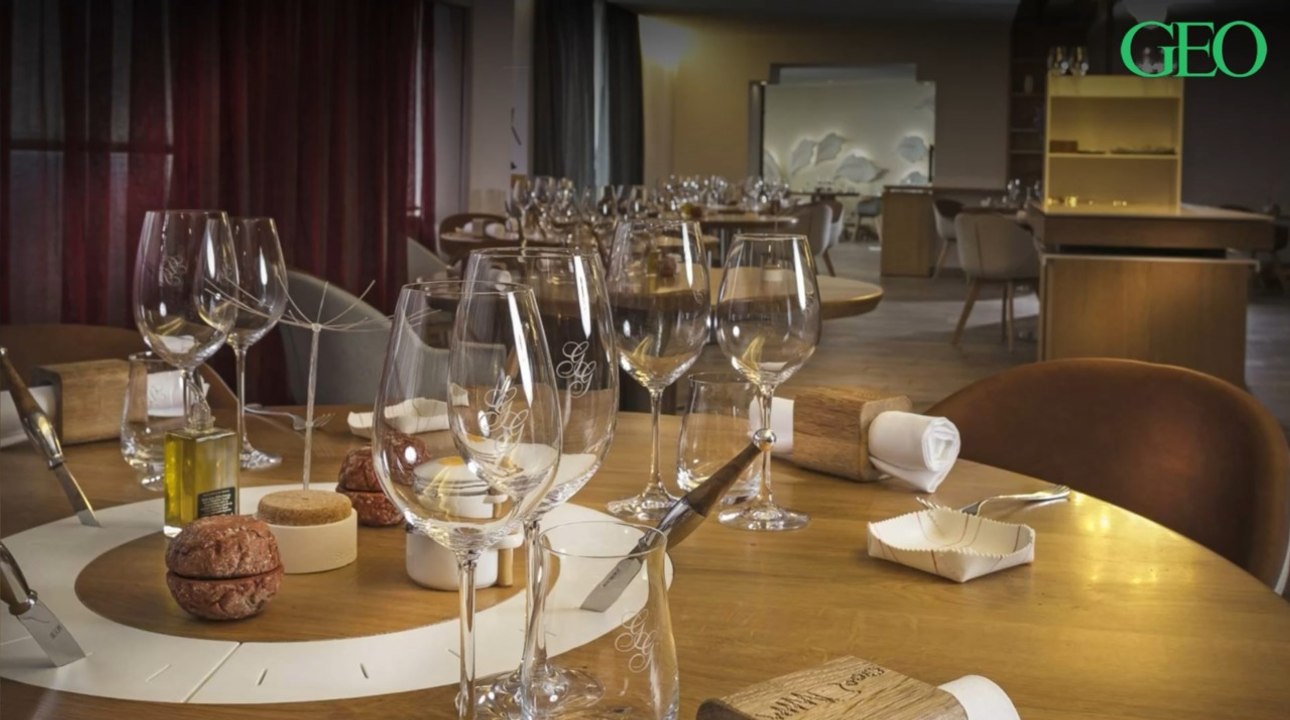 Voyage : deux établissements français en tête du classement TripAdvisor des "meilleurs restaurants au monde"