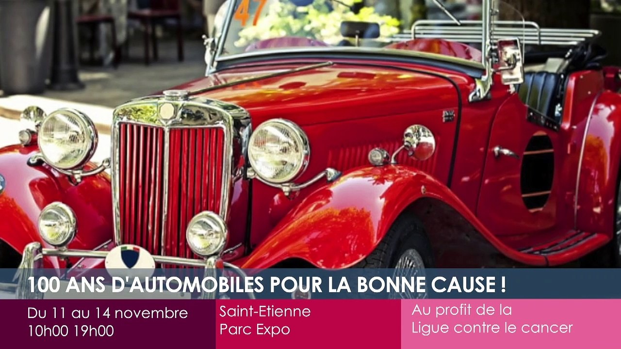 Toutes vos sorties dans la Loire !