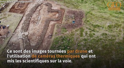 Islande : des vestiges médiévaux mis au jour dans les fjords de l'Ouest