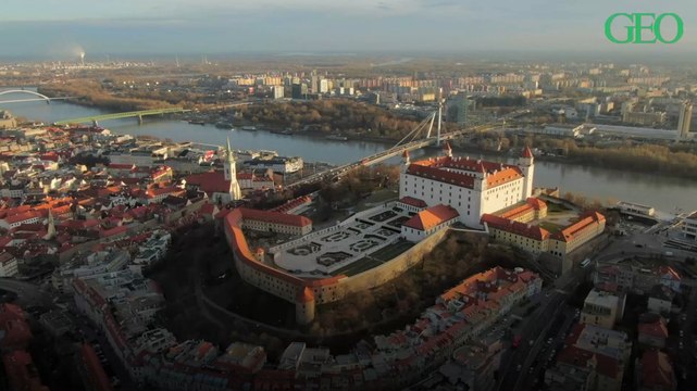Voici les destinations les moins chères du moment