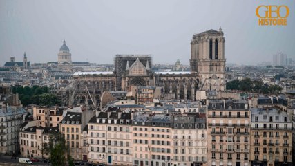 Histoire : voici 5 idées reçues sur la reconstruction de Notre-Dame de Paris